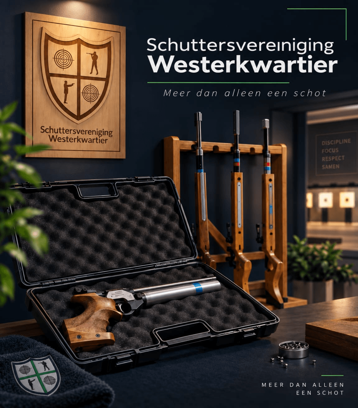 Focus op kwaliteit