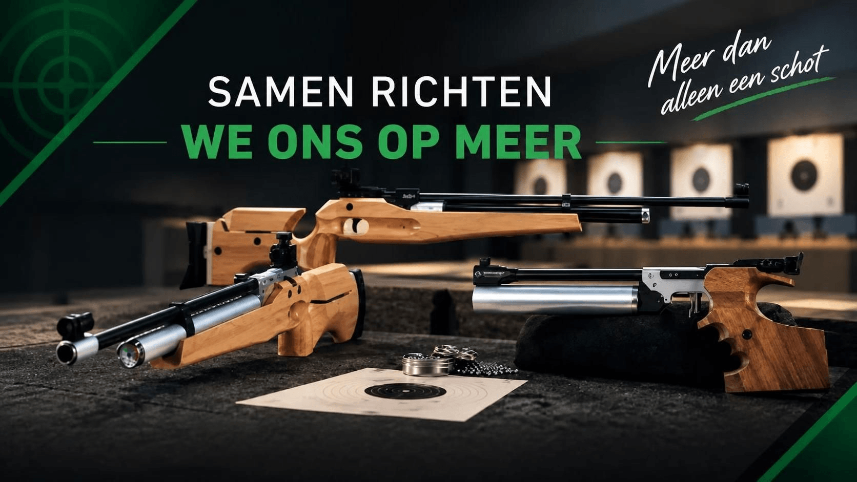 Samen beter worden